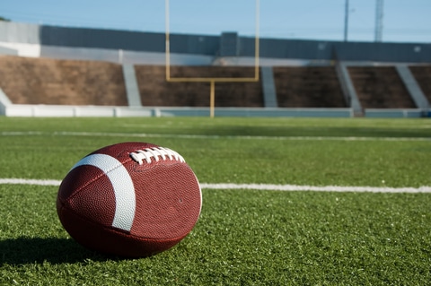 The Top 3 Entrepreneurial Lessons Learned From Watching Football