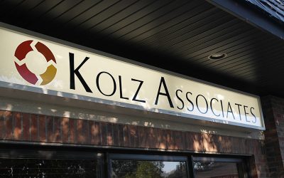 Kolz Associates Relocates to Libertyville